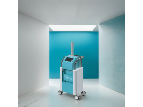 Производитель медицинского оборудования «НИКОР»