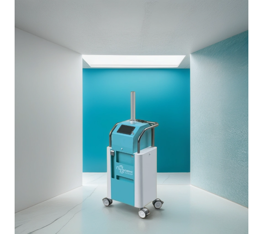 Фото опубликовано: АО "НПО "НИКОР", ИНН 7018042928, nikor.ru  ©