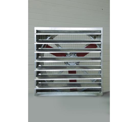 Фото 2 Вентилятор с инерционной решеткой (майнинг), г.Рыбинск 2026