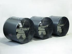 Разгонные и противоконденсатные вентиляторы