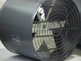 Разгонные и противоконденсатные вентиляторы