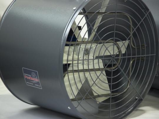 Фото 2 Разгонные и противоконденсатные вентиляторы, г.Рыбинск 2026