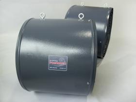 Разгонные и противоконденсатные вентиляторы