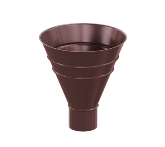 Фото опубликовано: ООО "ПО ВЕГА", ИНН 5042147639, vegastok.com © Фото 2 Воронка водосборная 2026