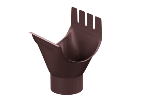 Водосточные системы в ассортименте