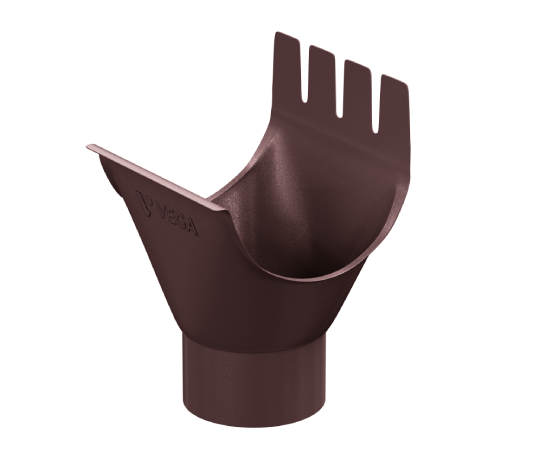 Фото опубликовано: ООО "ПО ВЕГА", ИНН 5042147639, vegastok.com © Фото 3 Воронка выпускная 2026