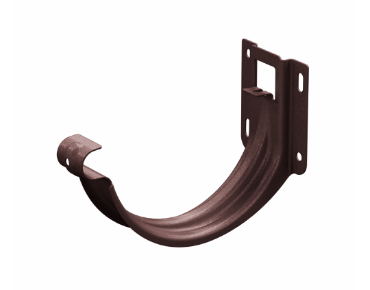 Фото опубликовано: ООО "ПО ВЕГА", ИНН 5042147639, vegastok.com © Фото 4 Держатель желоба карнизный 2026