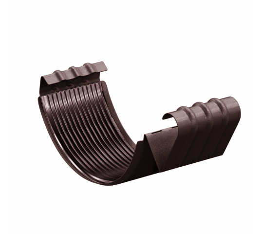 Фото опубликовано: ООО "ПО ВЕГА", ИНН 5042147639, vegastok.com © Фото 6 Cоединительный элемент желобов 2026