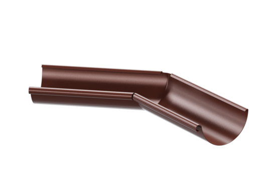 Фото опубликовано: ООО "ПО ВЕГА", ИНН 5042147639, vegastok.com © Фото 16 Угол желоба внутренний 2026