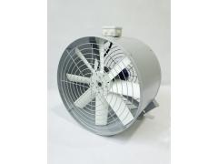 Вентиляторы для обдува силовых трансформаторов