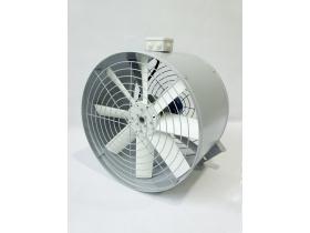 Вентиляторы для обдува силовых трансформаторов