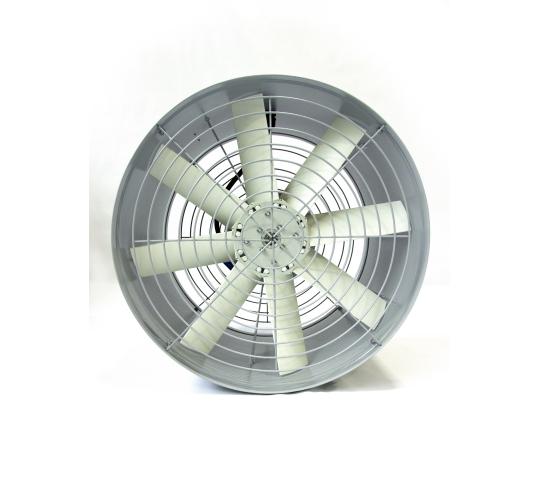 Фото 2 Вентиляторы для обдува силовых трансформаторов, г.Рыбинск 2026