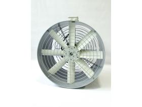 Вентиляторы для обдува силовых трансформаторов