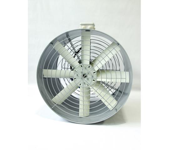 Фото 3 Вентиляторы для обдува силовых трансформаторов, г.Рыбинск 2026