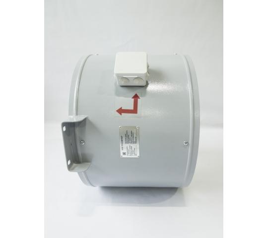 Фото 4 Вентиляторы для обдува силовых трансформаторов, г.Рыбинск 2026