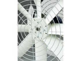 Вентиляторы для обдува силовых трансформаторов