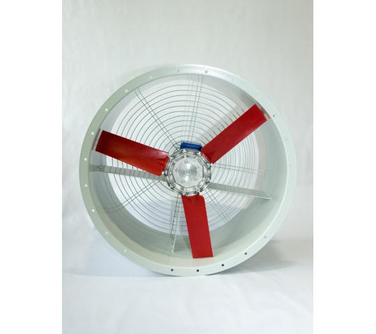 Фото 6 Вентиляторы для обдува силовых трансформаторов, г.Рыбинск 2026