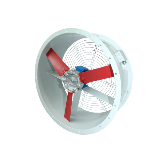 Фото 7 Вентиляторы для обдува силовых трансформаторов, г.Рыбинск 2026