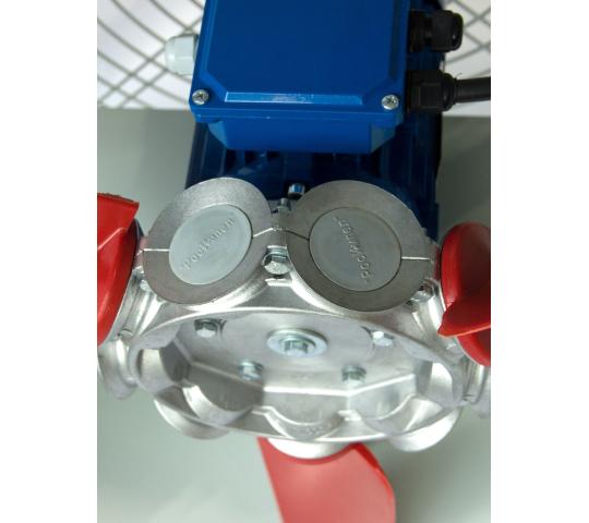 Фото 8 Вентиляторы для обдува силовых трансформаторов, г.Рыбинск 2026