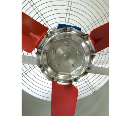 Фото 9 Вентиляторы для обдува силовых трансформаторов, г.Рыбинск 2026