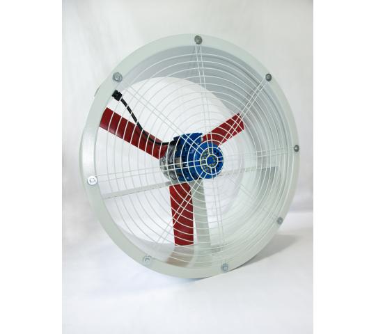 Фото 10 Вентиляторы для обдува силовых трансформаторов, г.Рыбинск 2026