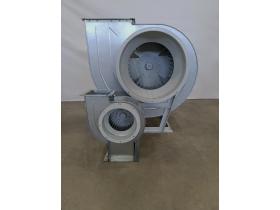 Центробежный вентилятор ВЦ14-46 среднего давления