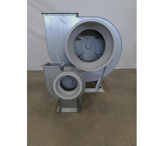 Фото 4 Центробежный вентилятор ВЦ14-46 среднего давления, г.Рыбинск 2026