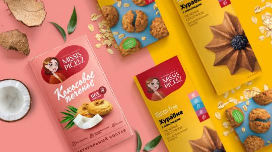 Фото 2 ZDRAVO FOOD производитель печенья без сахара, г.Краснодар