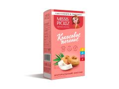 Фото 1 Печенье кокосовое без сахара и глютена, г.Краснодар 2026