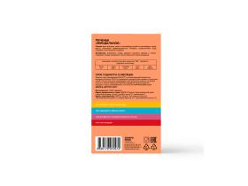 Печенье миндальное без сахара и глютена