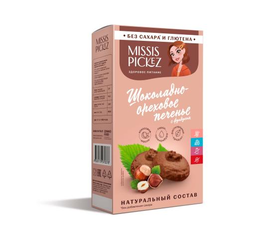 Фото опубликовано: ООО "ЗДРАВО", ИНН 2311314010, missis-pickez.com  ©