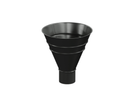 Водосточная система для коттеджей «VEGALux» 125/90