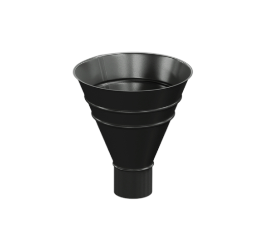 Фото опубликовано: ООО "ПО ВЕГА", ИНН 5042147639, vegastok.com © Фото 2 Воронка водосборная 2026