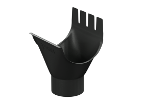 Водосточная система для коттеджей «VEGALux» 125/90