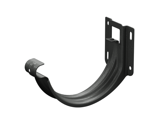 Фото опубликовано: ООО "ПО ВЕГА", ИНН 5042147639, vegastok.com © Фото 5 Держатель желоба карнизный 2026