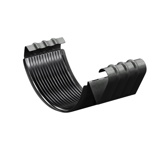 Фото опубликовано: ООО "ПО ВЕГА", ИНН 5042147639, vegastok.com © Фото 6 Cоединительный элемент желобов 2026