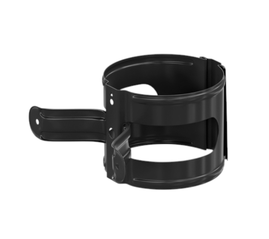 Фото опубликовано: ООО "ПО ВЕГА", ИНН 5042147639, vegastok.com © Фото 11 Крепление трубы на дерево 2026