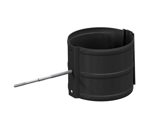 Фото опубликовано: ООО "ПО ВЕГА", ИНН 5042147639, vegastok.com © Фото 12 Крепление трубы на кирпич 2026