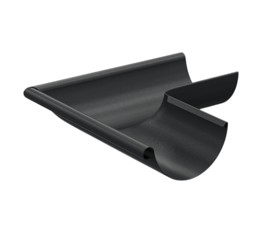 Фото опубликовано: ООО "ПО ВЕГА", ИНН 5042147639, vegastok.com © Фото 15 Угол желоба внешний 2026