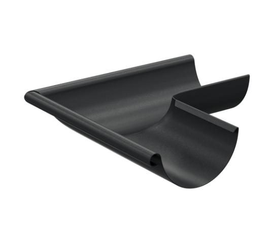 Фото опубликовано: ООО "ПО ВЕГА", ИНН 5042147639, vegastok.com © Фото 16 Угол желоба внутренний 2026