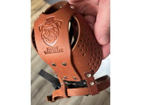 Ошейники на заказ