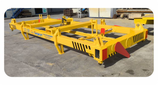 Фото опубликовано: ООО "ГРУЗОПОДЪЕМСПЕЦТЕХНИКА-НАХОДКА", ИНН 2508082247, gpst-nakhodka.ru © Фото опубликовано: ООО "ГРУЗОПОДЪЕМСПЕЦТЕХНИКА-НАХОДКА", ИНН 2508082247, gpst-nakhodka.ru ©