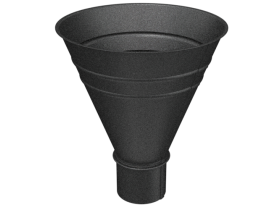 Водосточная система стиля VEGAStyle Matte125/90 мм