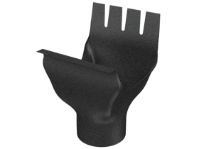 Водосточная система стиля VEGAStyle Matte125/90 мм