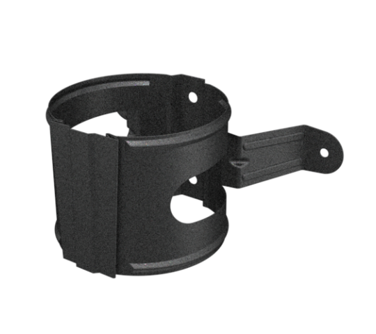 Фото опубликовано: ООО "ПО ВЕГА", ИНН 5042147639, vegastok.com © Фото 10 Крепление трубы на дерево 2026