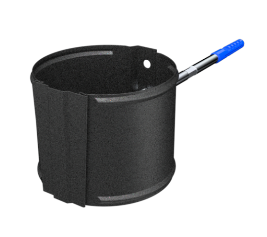 Фото опубликовано: ООО "ПО ВЕГА", ИНН 5042147639, vegastok.com © Фото 11 Крепление трубы на кирпич 2026