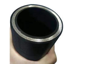 Рукав высокого давления EN856 4SP