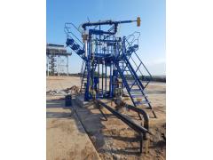 Фото 1 Автоматизированная система налива, слива цистерн, г.Волжский 2026