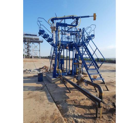 Фото опубликовано: ООО "ПОВОЛЖСКИЙ ЗАВОД "НЕФТЕМАШ", ИНН 3435127223, zavod-neftemash.ru  ©