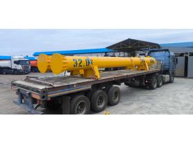 Завод «Грузоподъемспецтехника-Находка»